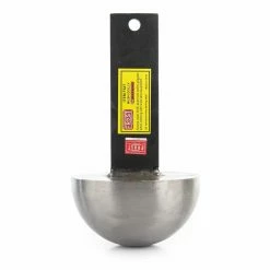 FROST Mushroom Stake – Metal Forming Dolly (120mm Dia)