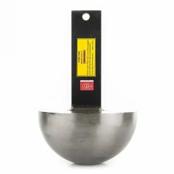 FROST Mushroom Stake – Metal Forming Dolly (150mm Dia)