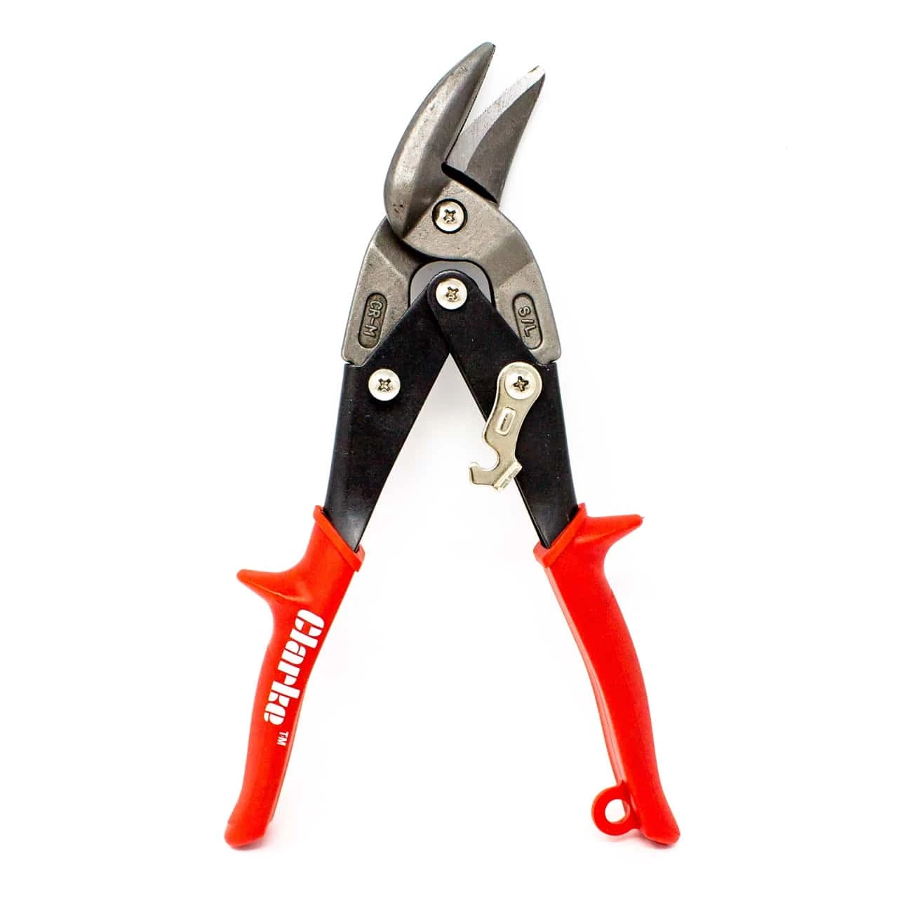 FROST Left Cut Offset Snip PRO96 1 FROST Left Cut Offset Snip PRO96