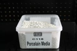 FROST Porcelain Angle Cut Cylinder (1kg) – Vibratory Tumbler Media – Use For The Finishing Process -Power Tools Sales Store img 5302 scaled 1