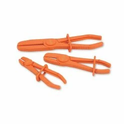 Toptul 3 Piece Flexible Line Clamp Set