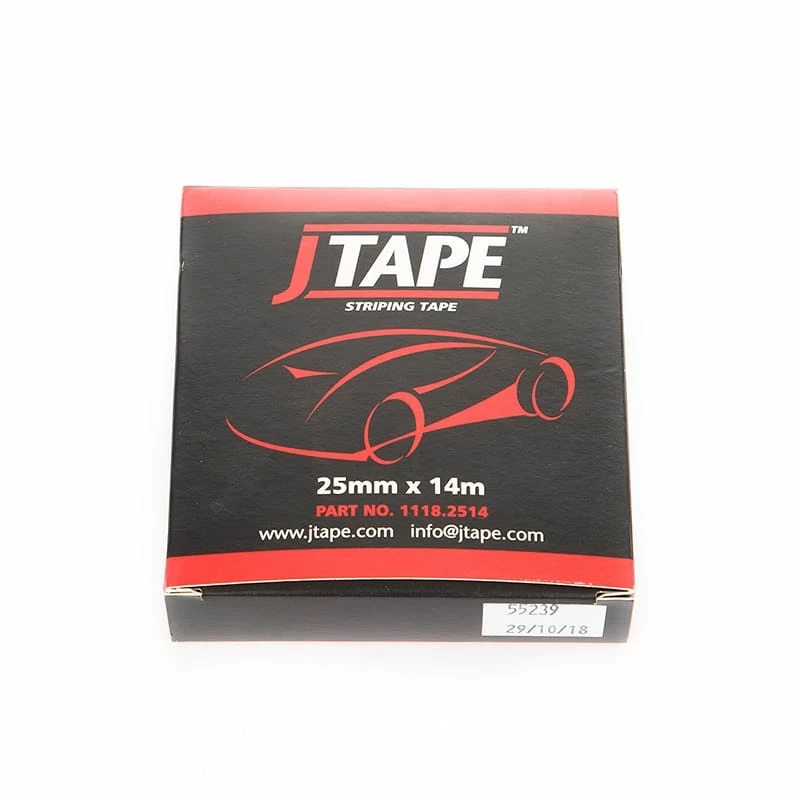 FROST Pin-Striping Tape (14m) 3 FROST Pin-Striping Tape (14m) - Image 3