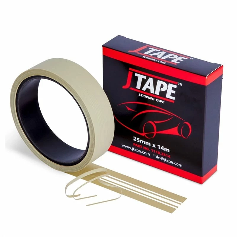 FROST Pin-Striping Tape (14m) 1 FROST Pin-Striping Tape (14m)