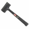 Siegen Tools By Sealey Siegen Dead Blow Hammer (2Lb)