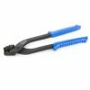 FROST Brake And Fuel Line Bending Pliers | Pipe, Tube Forming Tool