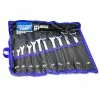Draper Imperial AF Combination Spanner Set (11pc)