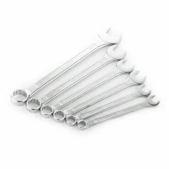 FROST Draper Imperial AF Combination Spanner Set