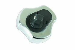 Laser Swivel Palm Grip Ratchet 3/8″ D