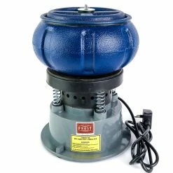 FROST Mini Vibratory Tumbler โ 5Lb Small Parts Cleaner