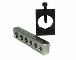 Gunson Safety Wire Nut & Bolt Jig Kit – Metric -Power Tools Sales Store motamec safety wire and metric bolt drill kit 1