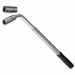 Siegen Tools By Sealey Siegen Wheel Master Wrench (525mm)