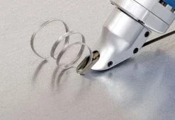 FROST Eastwood Electric Shears Replacement Blades Set