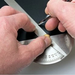 FROST Eastwood Protractor -Power Tools Sales Store p20259 2