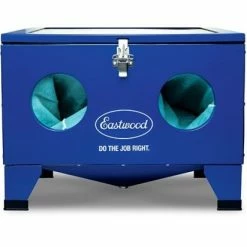 Eastwood Benchtop Blast Cabinet – Shot Blasting -Power Tools Sales Store p30721 1