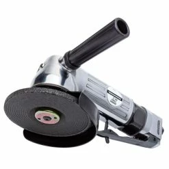 Eastwood ROCKWOOD 4″ AIR ANGLE GRINDER