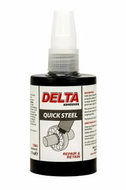 Others Quick Steel Repair And Retain 75ml