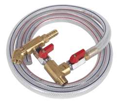 FROST Conversion Kit For Soda Blasting