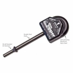 Others Skin Zipper Air Hammer Driver Door Skinning Tool