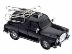 FROST Taxi Paperclip Holder