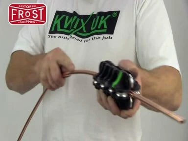 Others Coiled Tube Straightener – Brake Pipe Straightening Tool (3/16″ OD) 3 Others Coiled Tube Straightener – Brake Pipe Straightening Tool (3/16″ OD) - Image 3