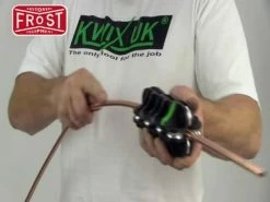 Others Coiled Tube Straightener – Brake Pipe Straightening Tool (8mm OD) 5 Others Coiled Tube Straightener – Brake Pipe Straightening Tool (8mm OD) -Power Tools Sales Store tube pipe straightening tool 1 1 1 1