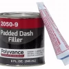 Others Padded Dash Filler To Repair A Padded Dashboard / Vinyl And Plastic Restorer (9oz)