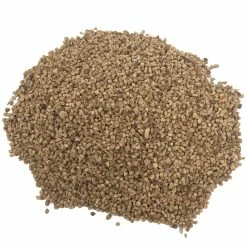 FROST Walnut Shell (1kg) โ Vibratory Tumbler Media โ Use For Fine Cleaning And Polishing